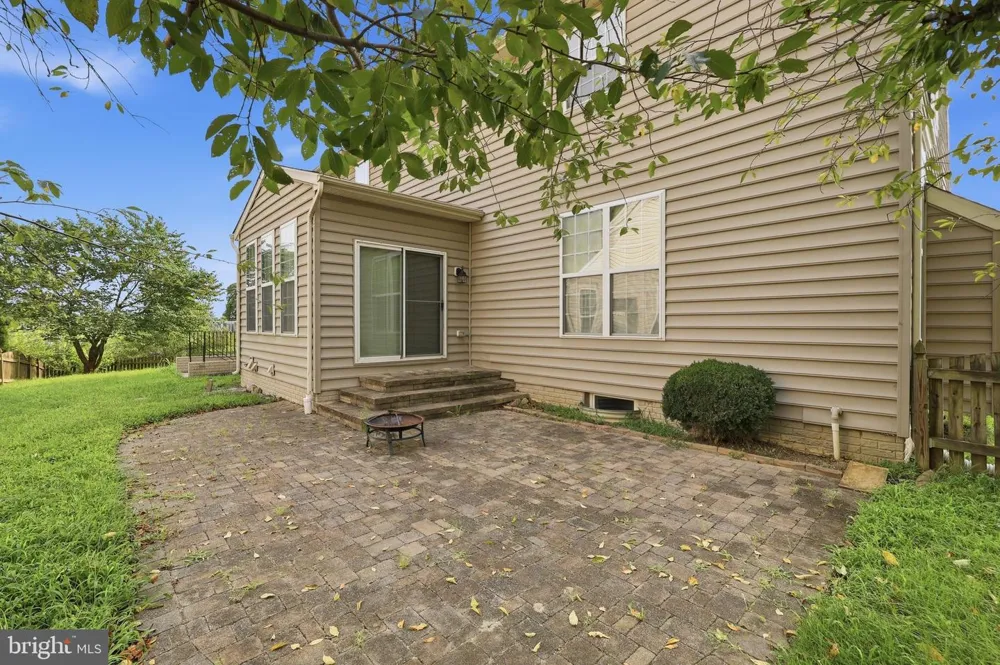 614 S MAIN STREET Woodsboro, MD 21798