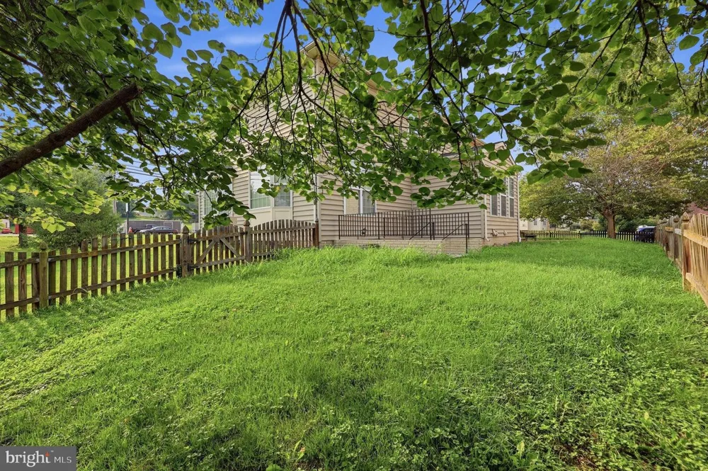 614 S MAIN STREET Woodsboro, MD 21798