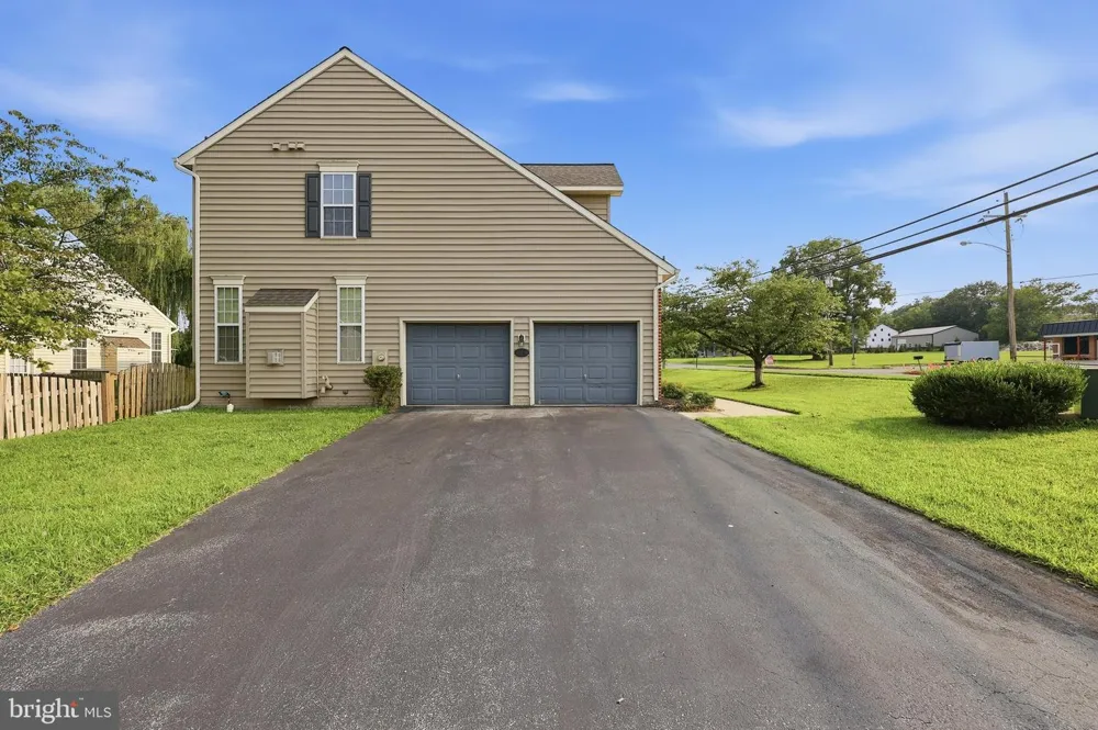 614 S MAIN STREET Woodsboro, MD 21798