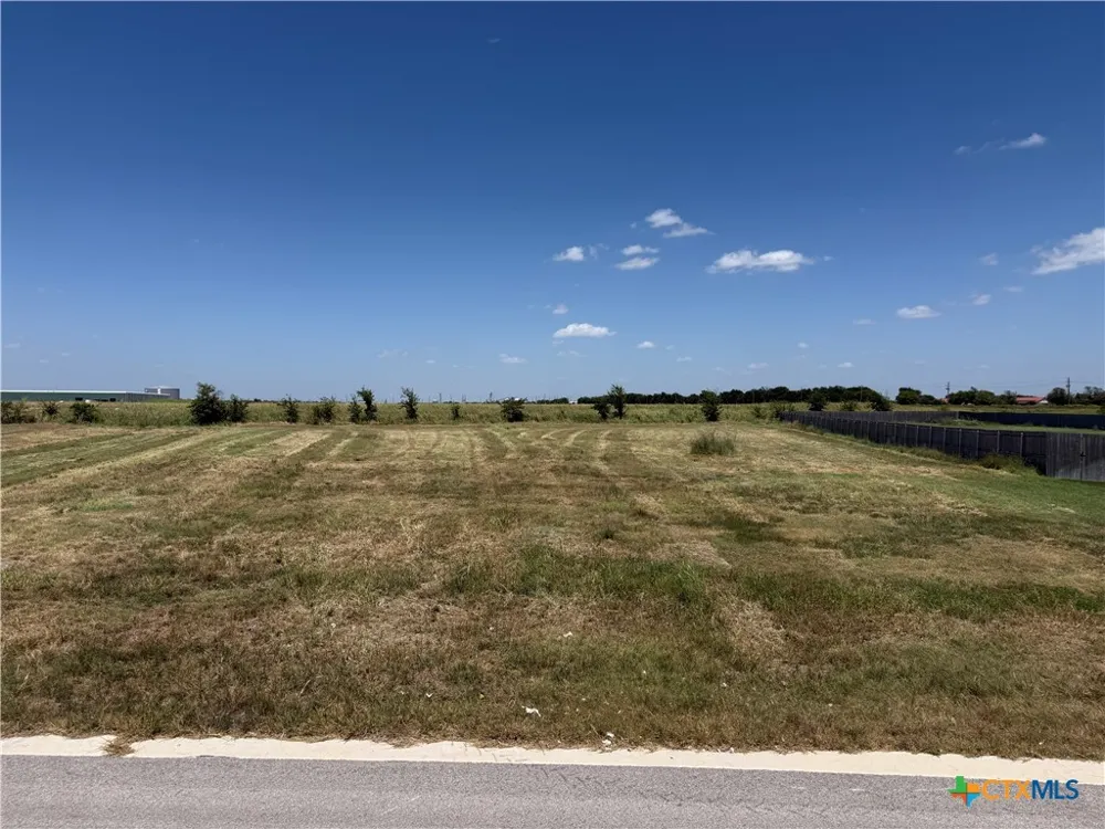 8120 Evenfall Lane Temple, TX 76501