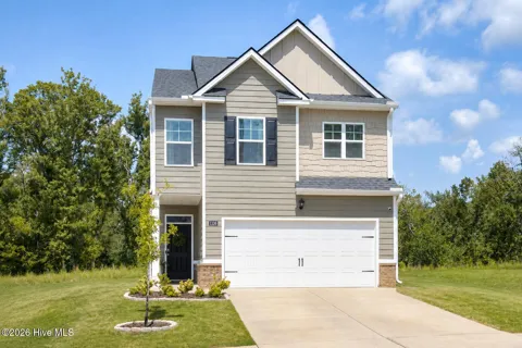 1136 Button Buck Lane