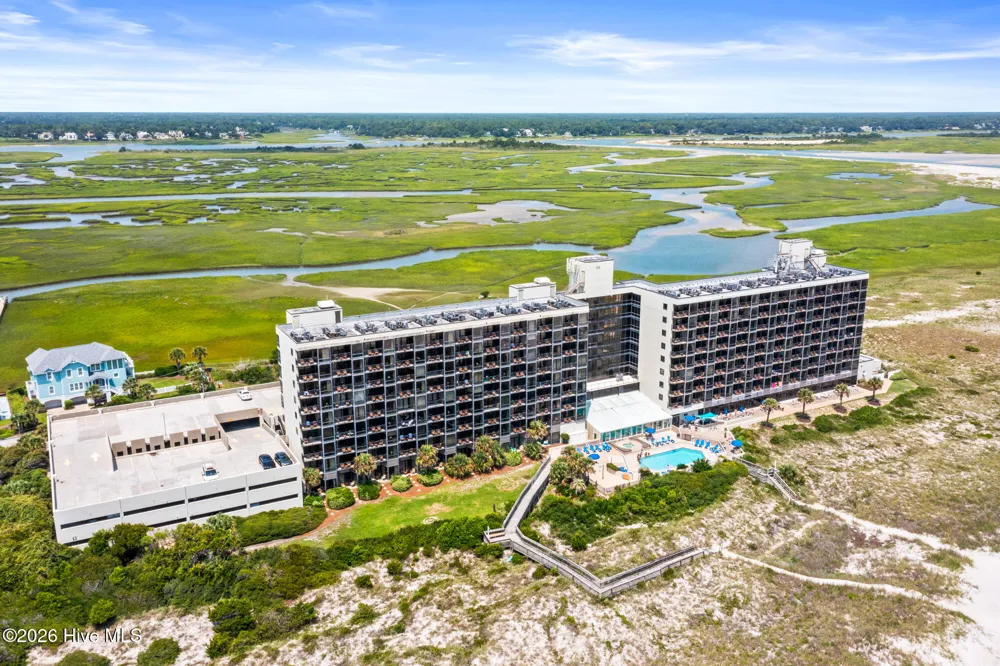 2700 Lumina Avenue #Unit 214 Wrightsville Beach, NC 28480