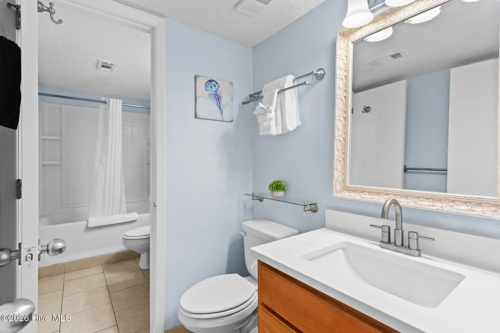 2700 Lumina Avenue #Unit 214 Wrightsville Beach, NC 28480