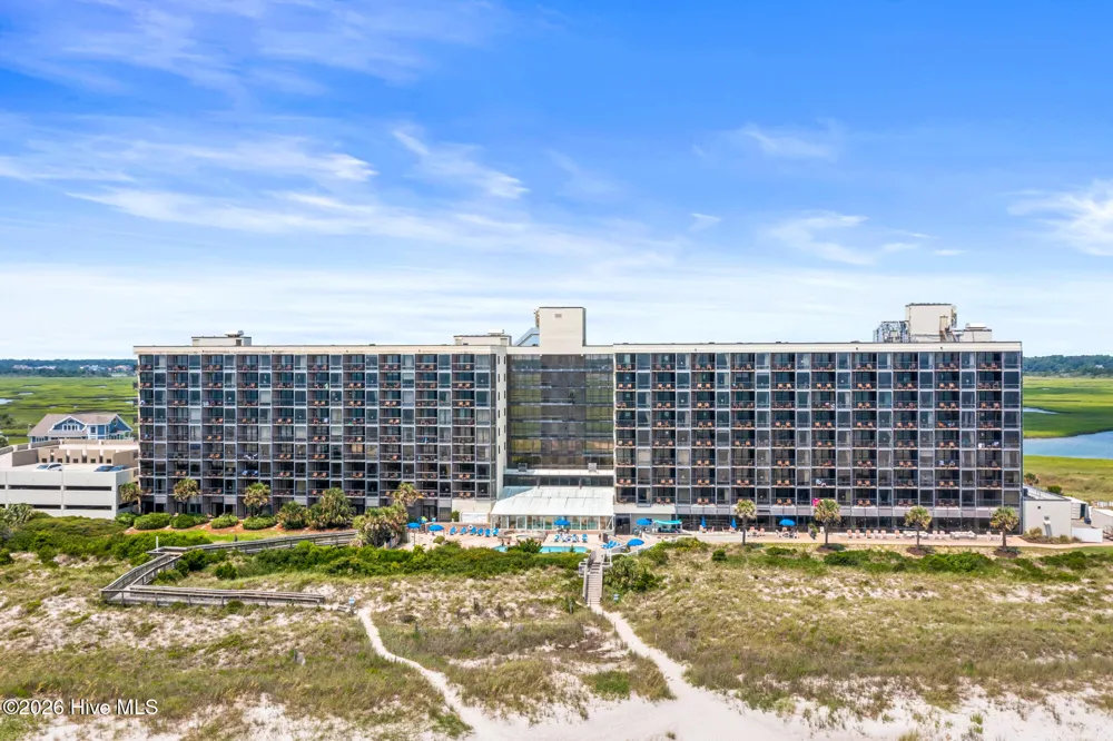 2700 Lumina Avenue #Unit 214 Wrightsville Beach, NC 28480