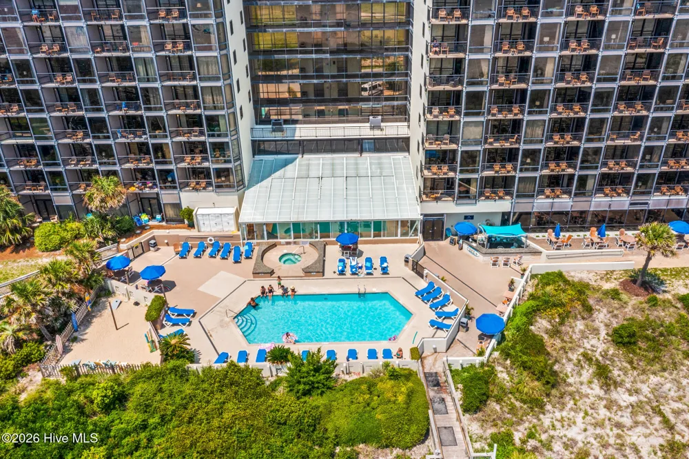 2700 Lumina Avenue #Unit 214 Wrightsville Beach, NC 28480