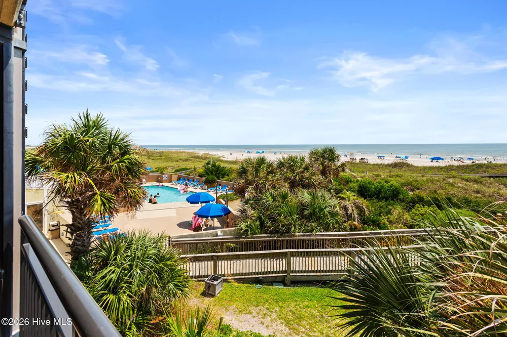 2700 Lumina Avenue #Unit 214 Wrightsville Beach, NC 28480