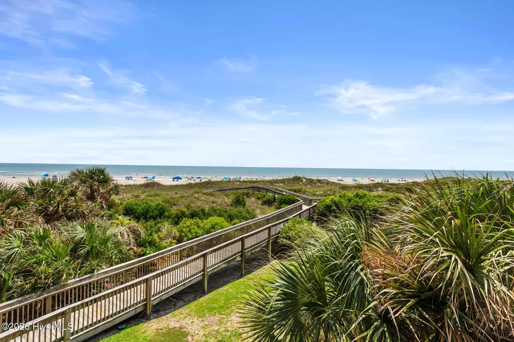 2700 Lumina Avenue #Unit 214 Wrightsville Beach, NC 28480