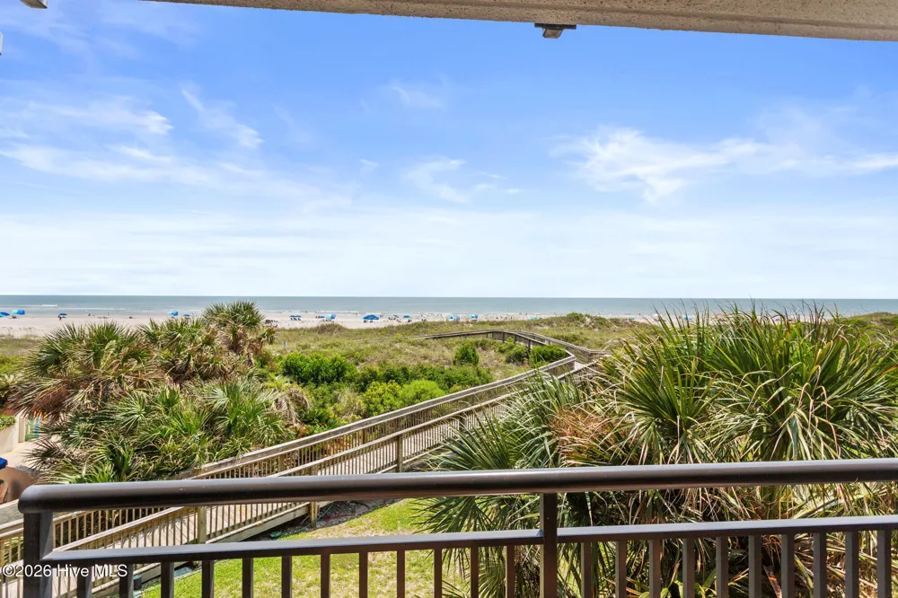 2700 Lumina Avenue #Unit 214 Wrightsville Beach, NC 28480