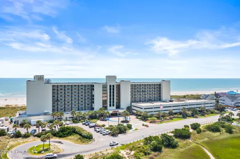 2700 Lumina Avenue #Unit 214