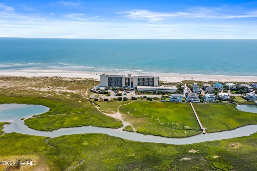 2700 Lumina Avenue #Unit 214 Wrightsville Beach, NC 28480