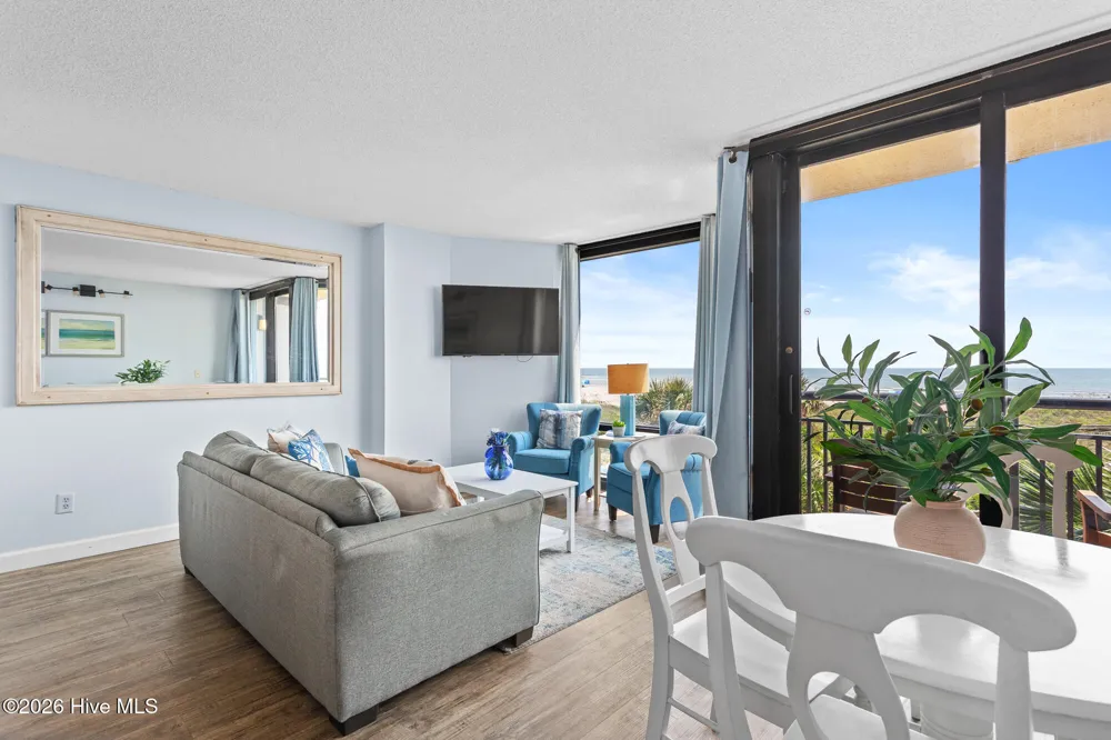 2700 Lumina Avenue #Unit 214 Wrightsville Beach, NC 28480