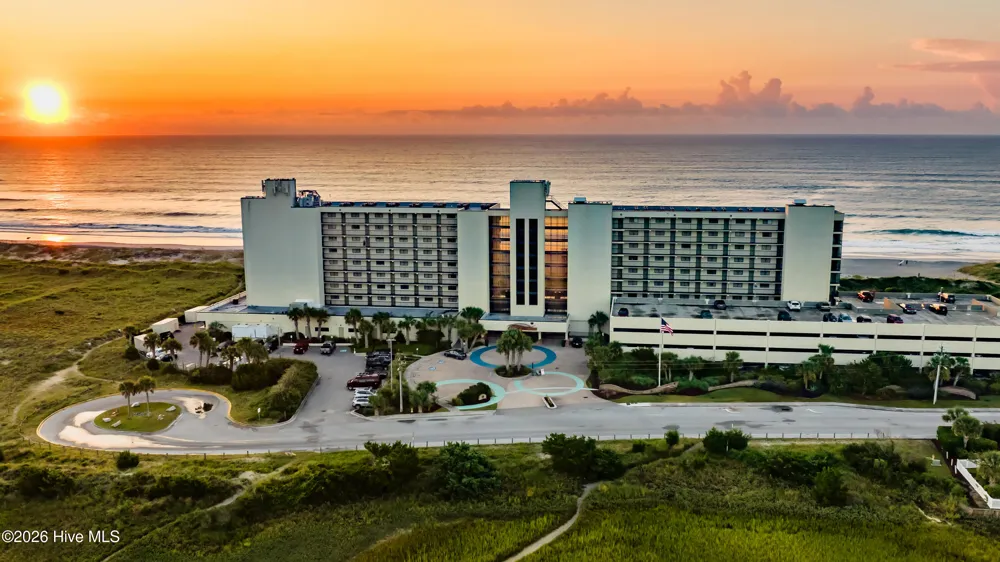 2700 Lumina Avenue #Unit 214 Wrightsville Beach, NC 28480