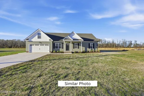 580 Foreman Bundy Road