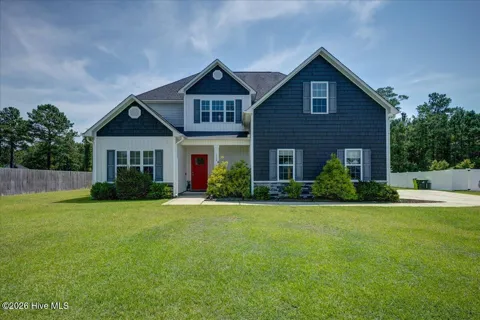 164 Finch Lane