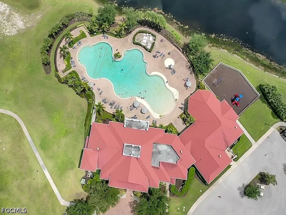 Passion Vine Drive Alva, FL 33920