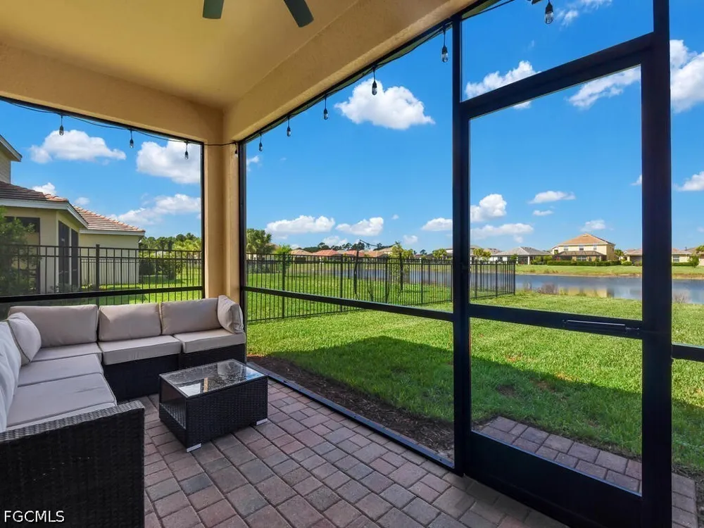 Passion Vine Drive Alva, FL 33920