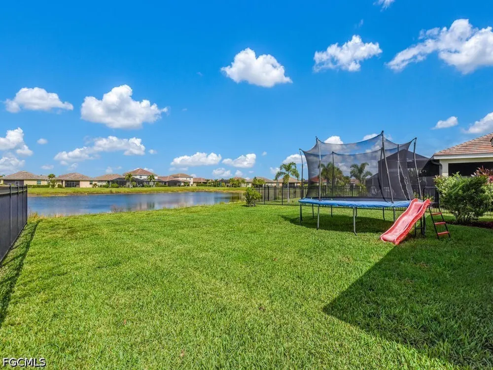 Passion Vine Drive Alva, FL 33920