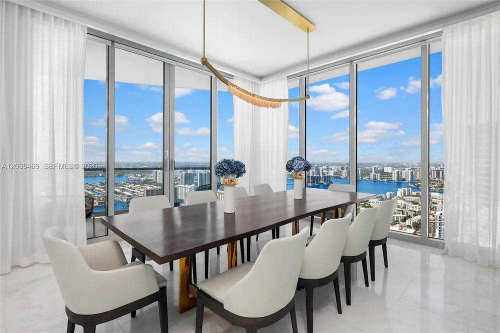 16901 Collins Ave #5305 Sunny Isles Beach, FL 33160