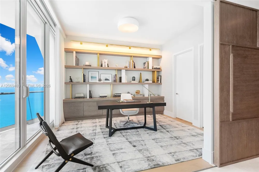 16901 Collins Ave #5305 Sunny Isles Beach, FL 33160