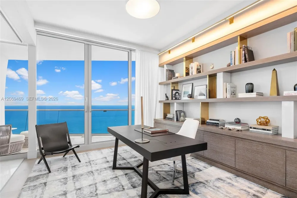 16901 Collins Ave #5305 Sunny Isles Beach, FL 33160