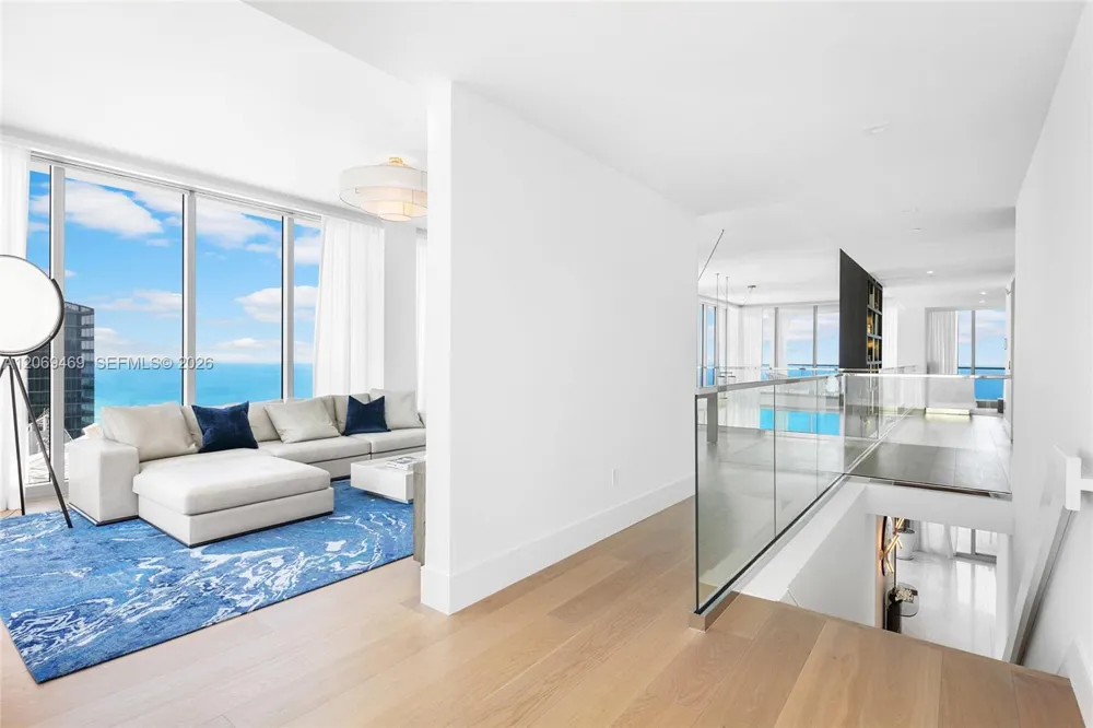 16901 Collins Ave #5305 Sunny Isles Beach, FL 33160