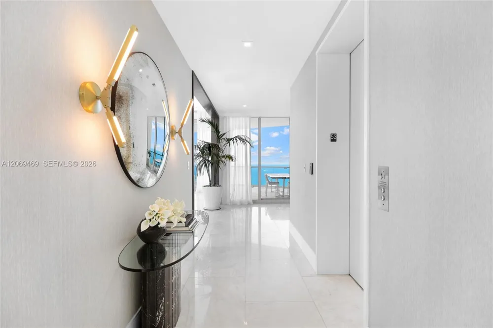 16901 Collins Ave #5305 Sunny Isles Beach, FL 33160