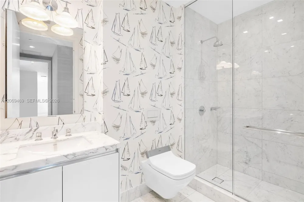 16901 Collins Ave #5305 Sunny Isles Beach, FL 33160