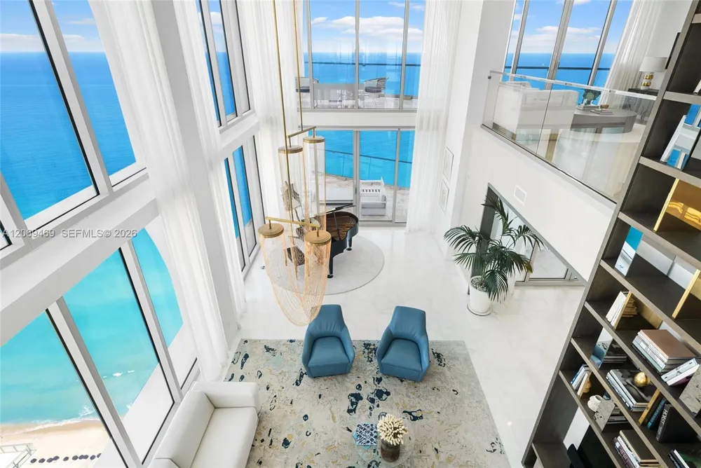 16901 Collins Ave #5305 Sunny Isles Beach, FL 33160
