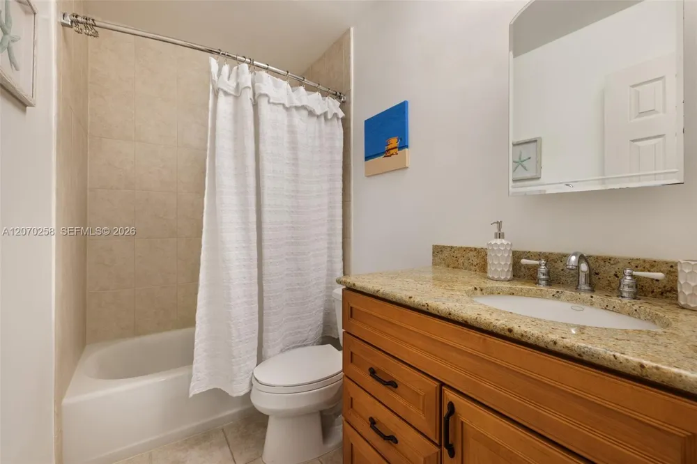 5400 Ocean Blvd #39 Lauderdale By The Sea, FL 33308