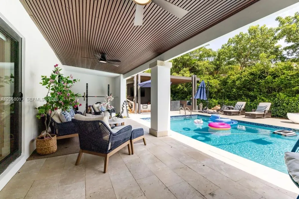 7340 SW 120th St Pinecrest, FL 33156