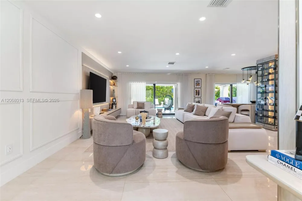 7340 SW 120th St Pinecrest, FL 33156