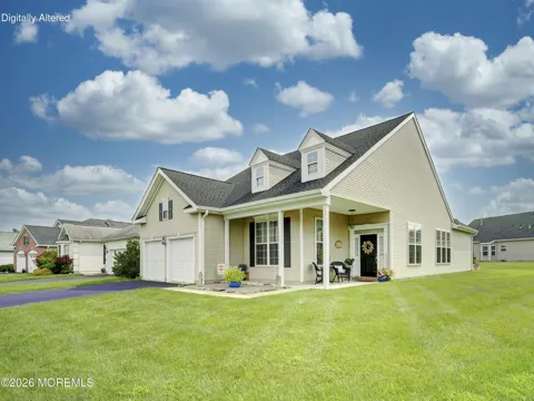2 Williamsburg Court