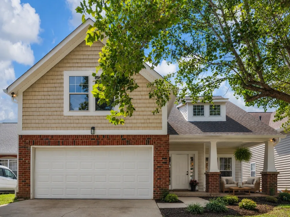6832 Bridgewater Dr Nashville, TN 37221