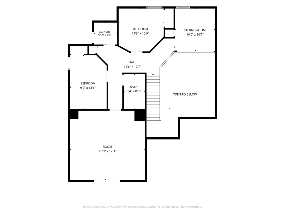 6832 Bridgewater Dr Nashville, TN 37221