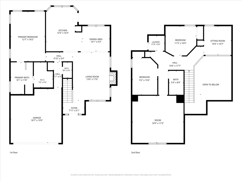 6832 Bridgewater Dr Nashville, TN 37221
