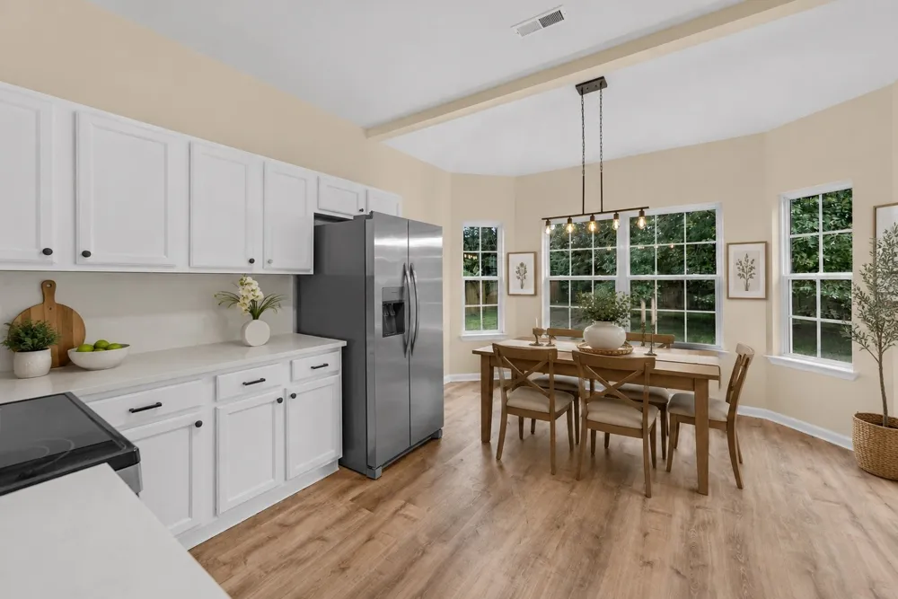 6832 Bridgewater Dr Nashville, TN 37221