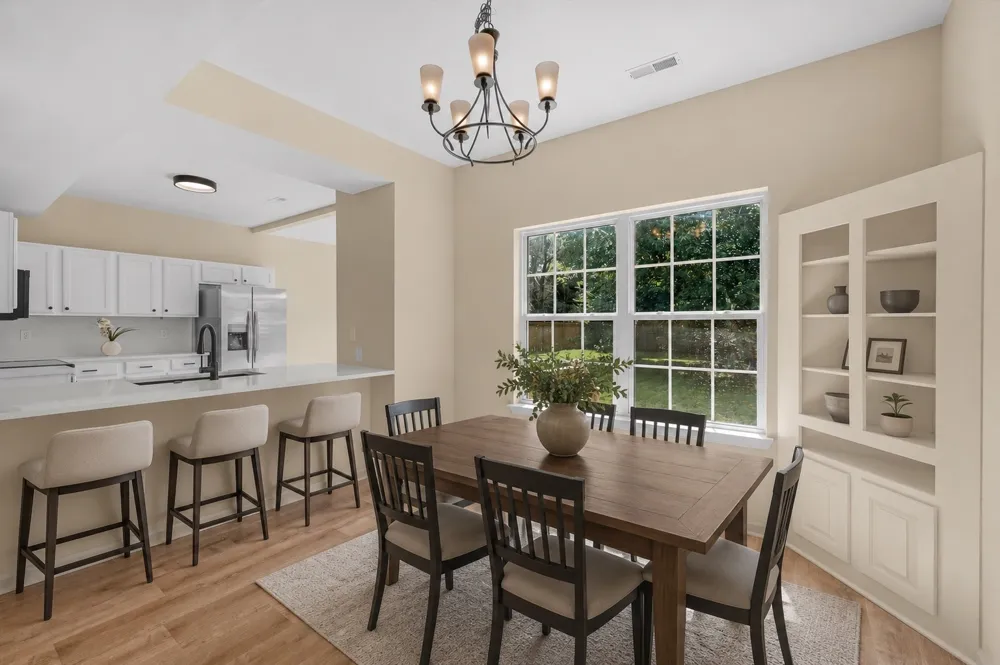 6832 Bridgewater Dr Nashville, TN 37221
