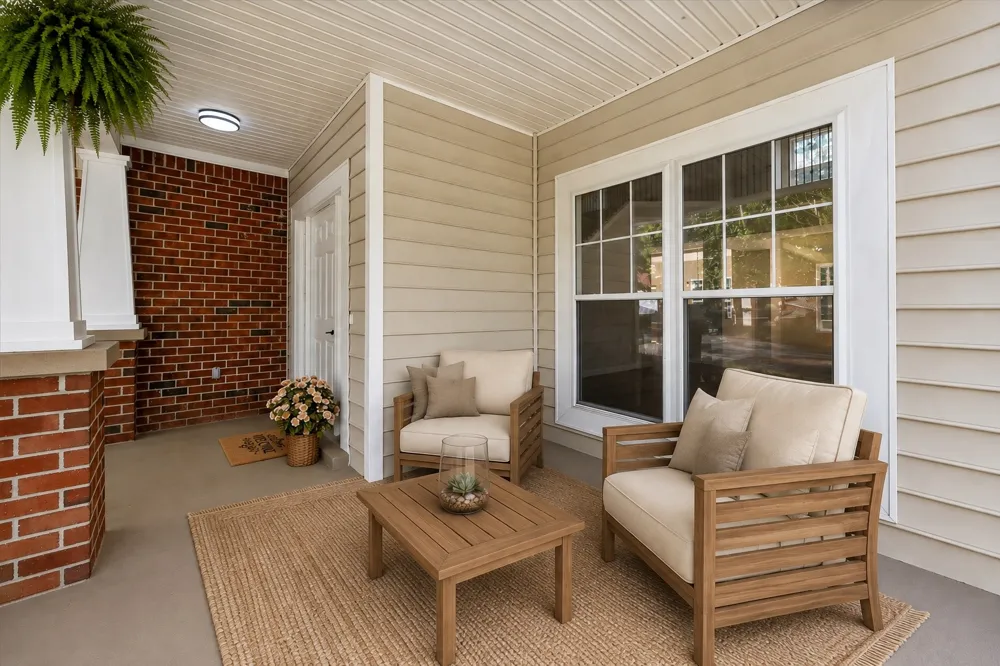 6832 Bridgewater Dr Nashville, TN 37221