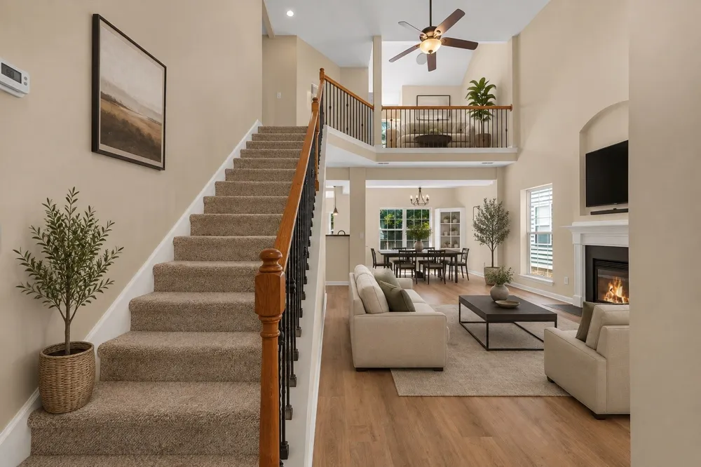 6832 Bridgewater Dr Nashville, TN 37221