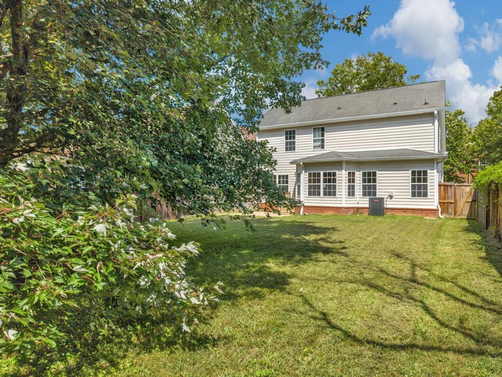 6832 Bridgewater Dr Nashville, TN 37221