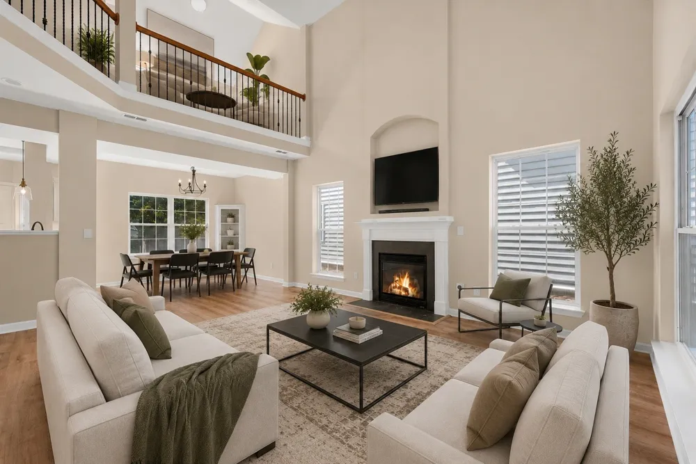 6832 Bridgewater Dr Nashville, TN 37221