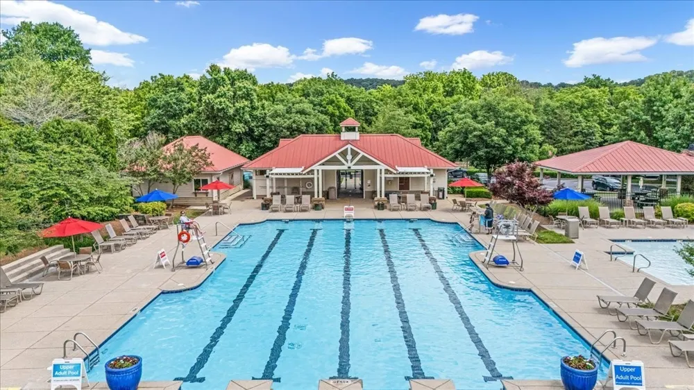 6832 Bridgewater Dr Nashville, TN 37221