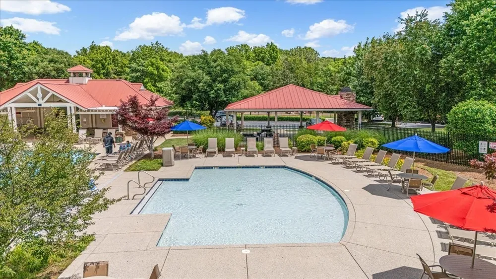 6832 Bridgewater Dr Nashville, TN 37221