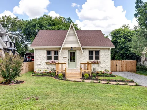 129 Harrington Ave