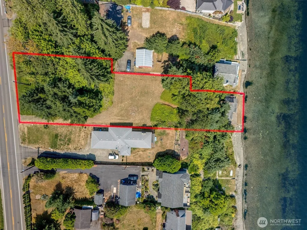 1239 Colchester Drive E Port Orchard, WA 98366