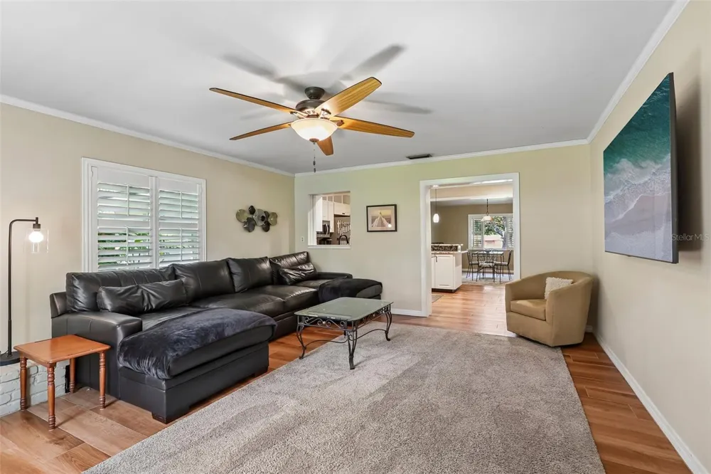 204 S BURLINGAME AVENUE Temple Terrace, FL 33617