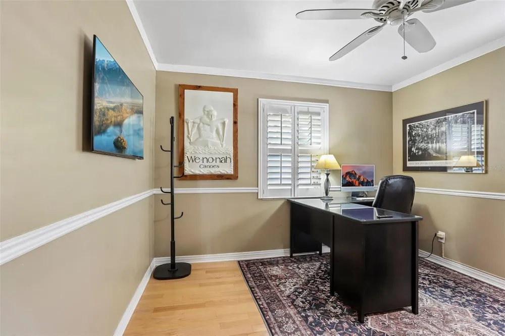 204 S BURLINGAME AVENUE Temple Terrace, FL 33617