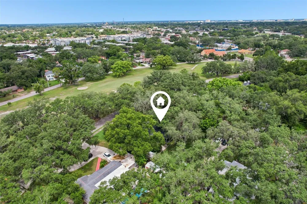 204 S BURLINGAME AVENUE Temple Terrace, FL 33617