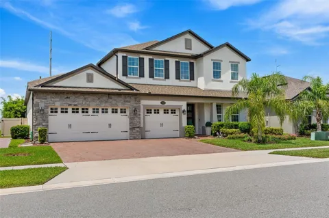 3336 LONE CYPRESS POINT