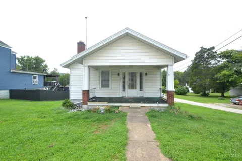 301 S Second Street